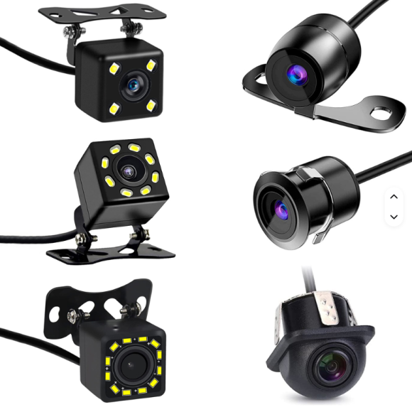 Rear Cameras 580x580